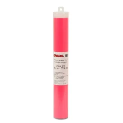 ORACAL® 651 Fluorescent Permanent Adhesive Vinyl
