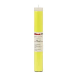 ORACAL® 651 Fluorescent Permanent Adhesive Vinyl
