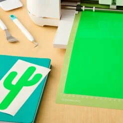 ORACAL® 651 Fluorescent Permanent Adhesive Vinyl