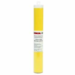 ORACAL® 651 Permanent Adhesive Vinyl Mega Roll