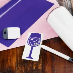 ORACALĀ® 651 Permanent Adhesive Vinyl