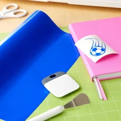 ORACAL® 651 Permanent Adhesive Vinyl