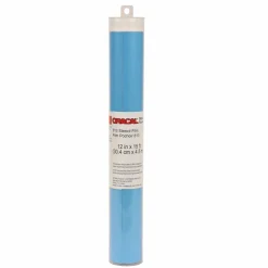 ORACAL® 813 Translucent Blue Stencil Film