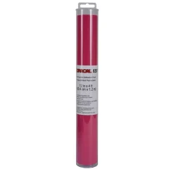 ORACAL® 12" x 4ft. 651 Permanent Adhesive Vinyl Roll