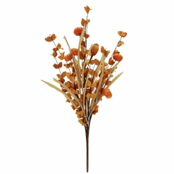 21" Orange Berry & Pumpkin Mix Bush by Ashland®