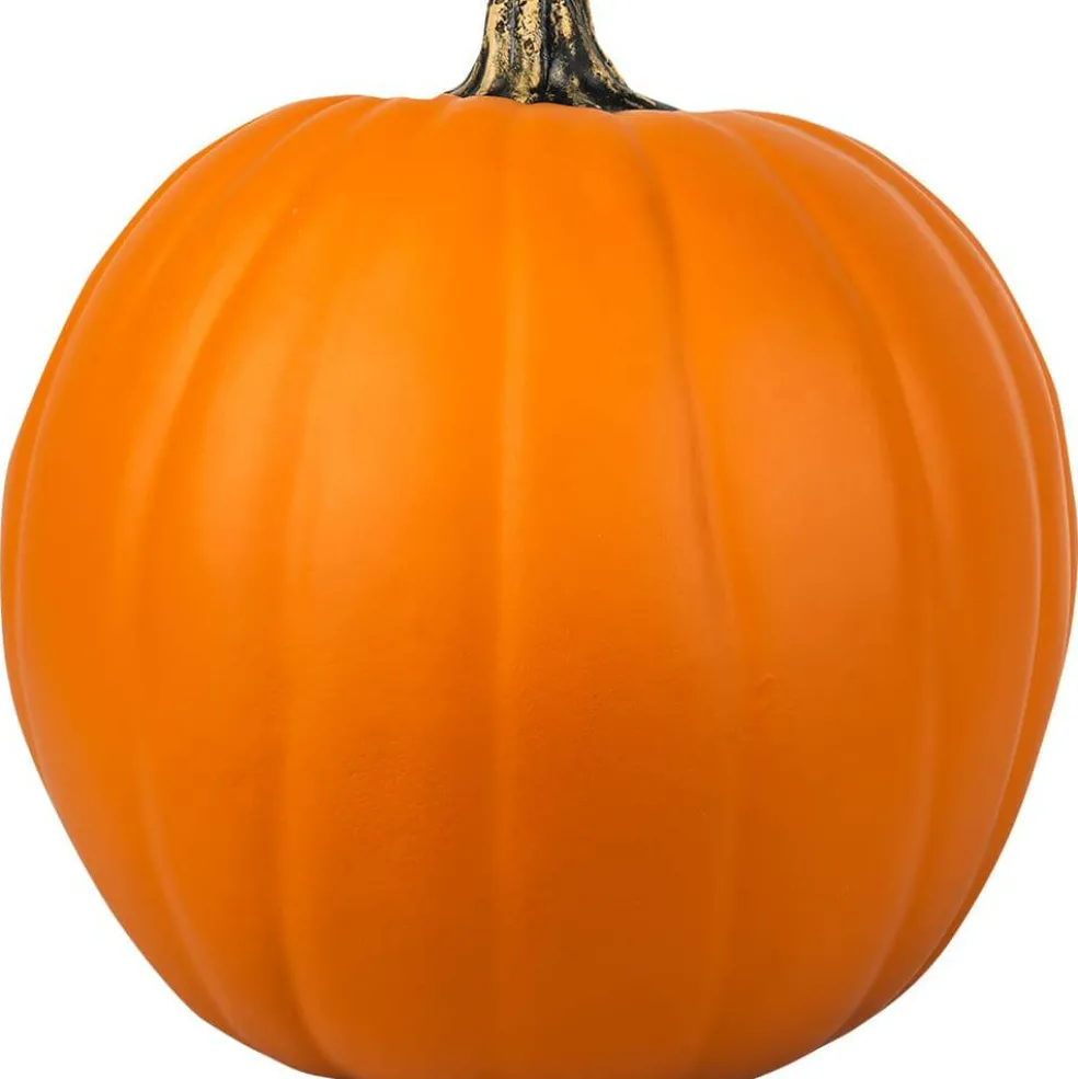 Orange Craft Pumpkin by Ashland®