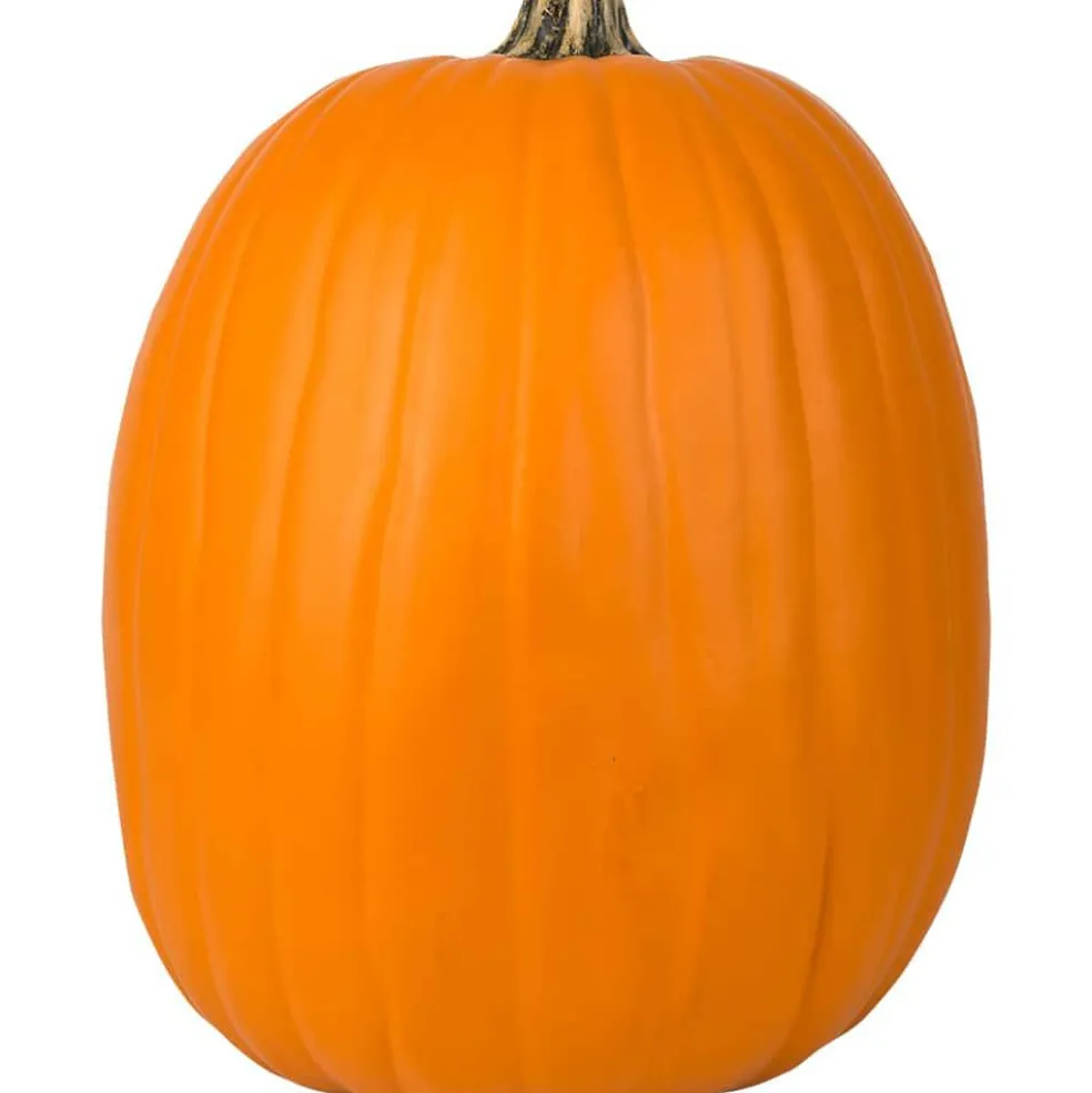 Orange Craft Pumpkin by Ashland®
