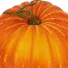 12.5" Orange Decorative Pumpkin by Ashland®