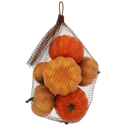Orange Decorative Pumpkin Mix by Ashland®