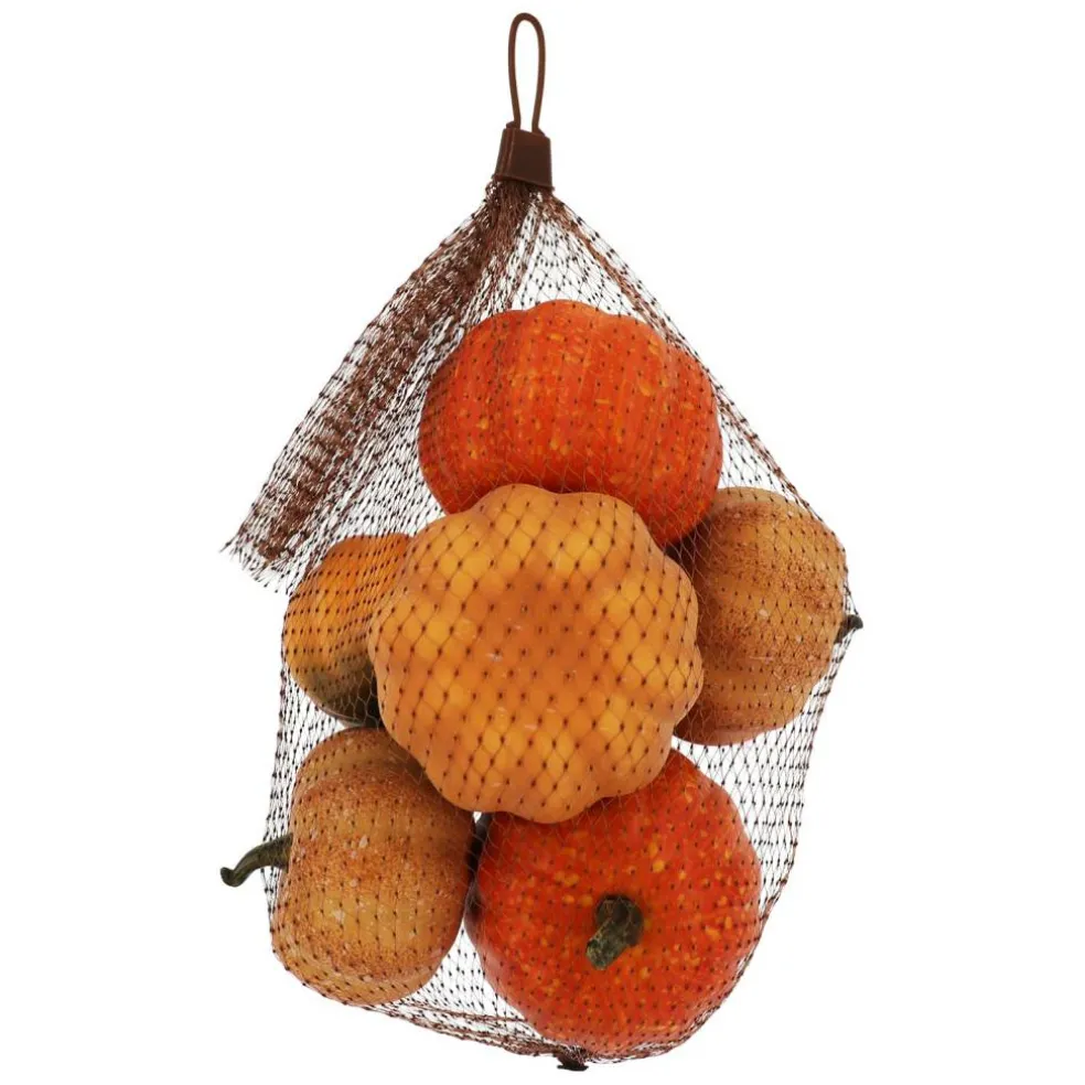Orange Decorative Pumpkin Mix by Ashland®