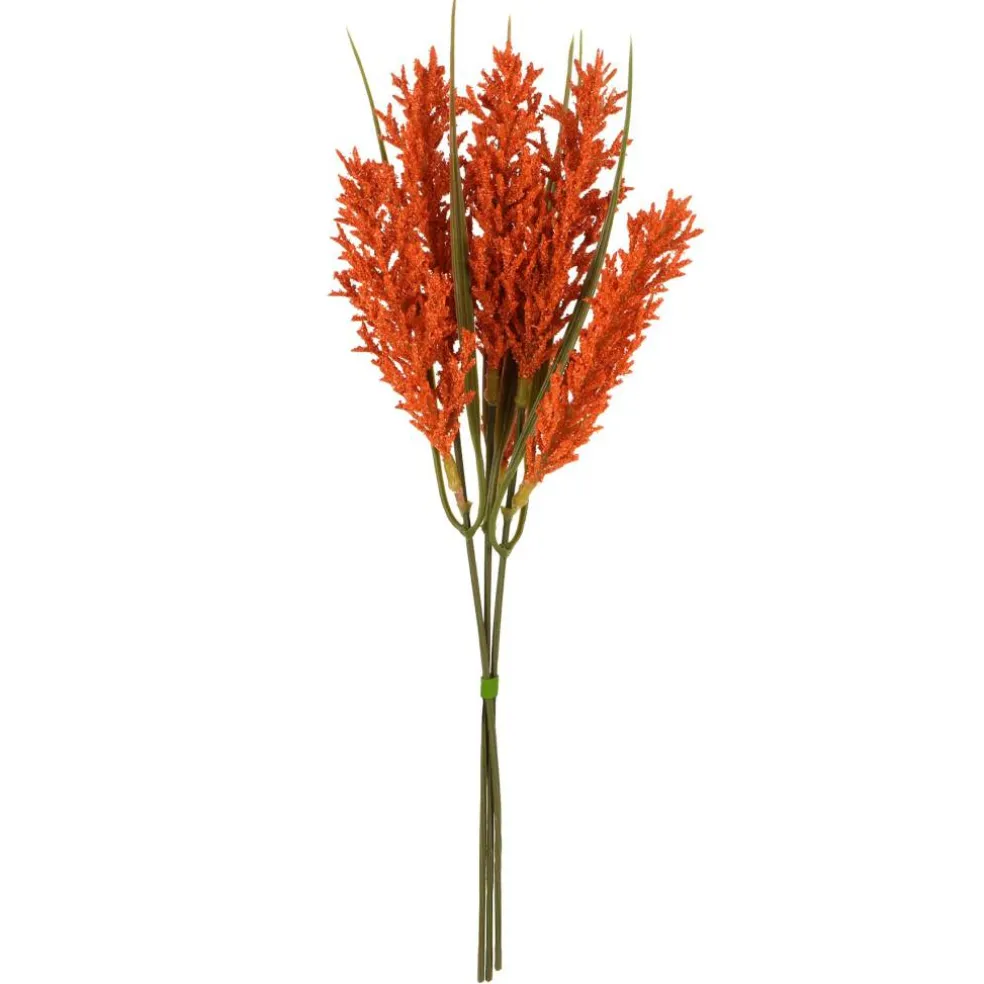 12" Orange Foxtail Mini Bundle by Ashland®