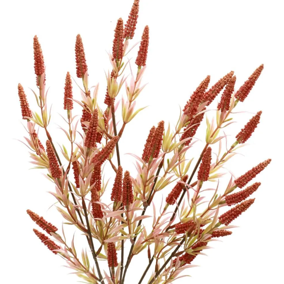 18.5" Orange Heather Berry Bush by Ashland®