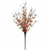 22" Orange Tree Branch Bush by Ashland®