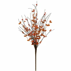 22" Orange Tree Branch Bush by Ashland®