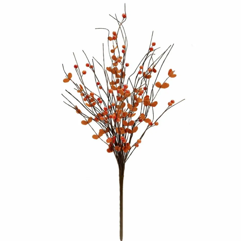 22" Orange Tree Branch Bush by Ashland®