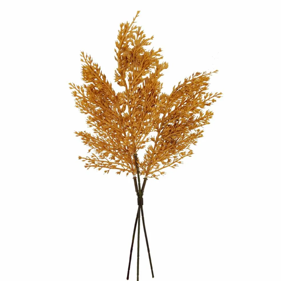 12" Orange Wheat Bundle by Ashland®