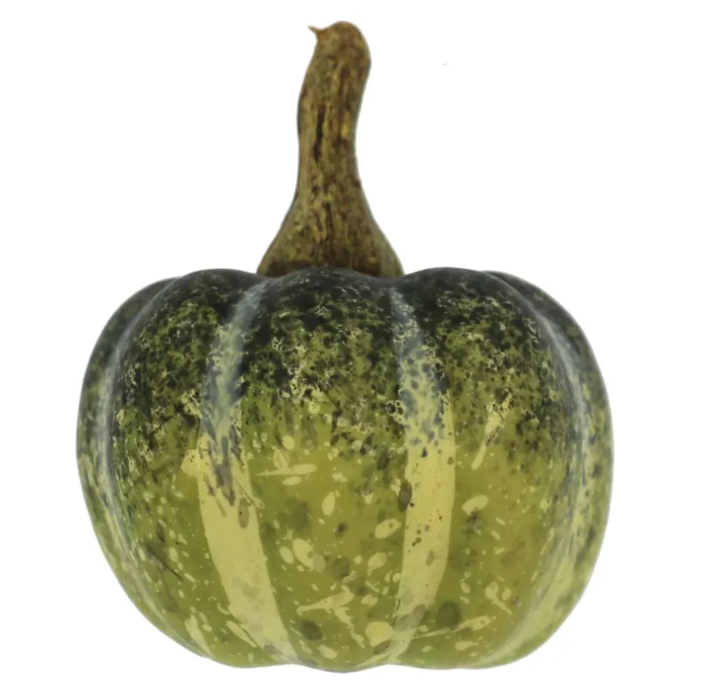 Orange, Yellow & Green Decorative Pumpkins, 14ct. by Ashland®