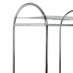 Organize It All Laundry Sorter With Canvas Bags