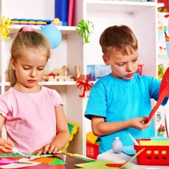 Origami Paper Double Sided Color 200 Sheets,6x6 inch 20 Colors,Origami Paper kit for kids,Colored Paper Kit Gifts for Beginners (Colorful)