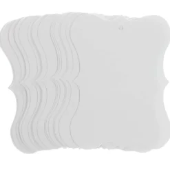 Ornate Gift Tags by Recollections™