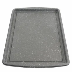 Oster Greystone 3 Piece Carbon Steel Cookie Sheet