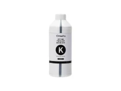 Otter DTF Ink, 1000ml, Vibrant, Fade-Resistant DTF Ink for Cotton & Polyester Transfers