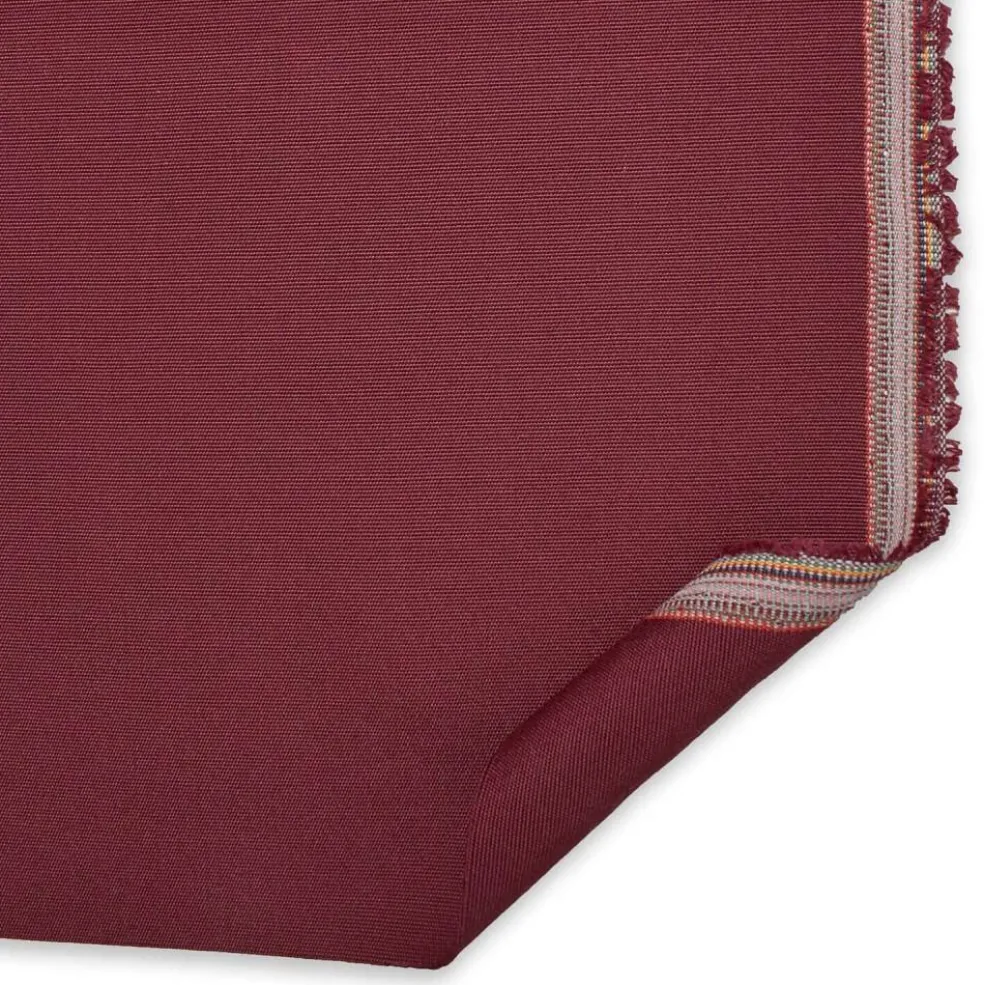Ottertex® Outdoor Soft Finish Acrylic Canvas Upholstery Fabric