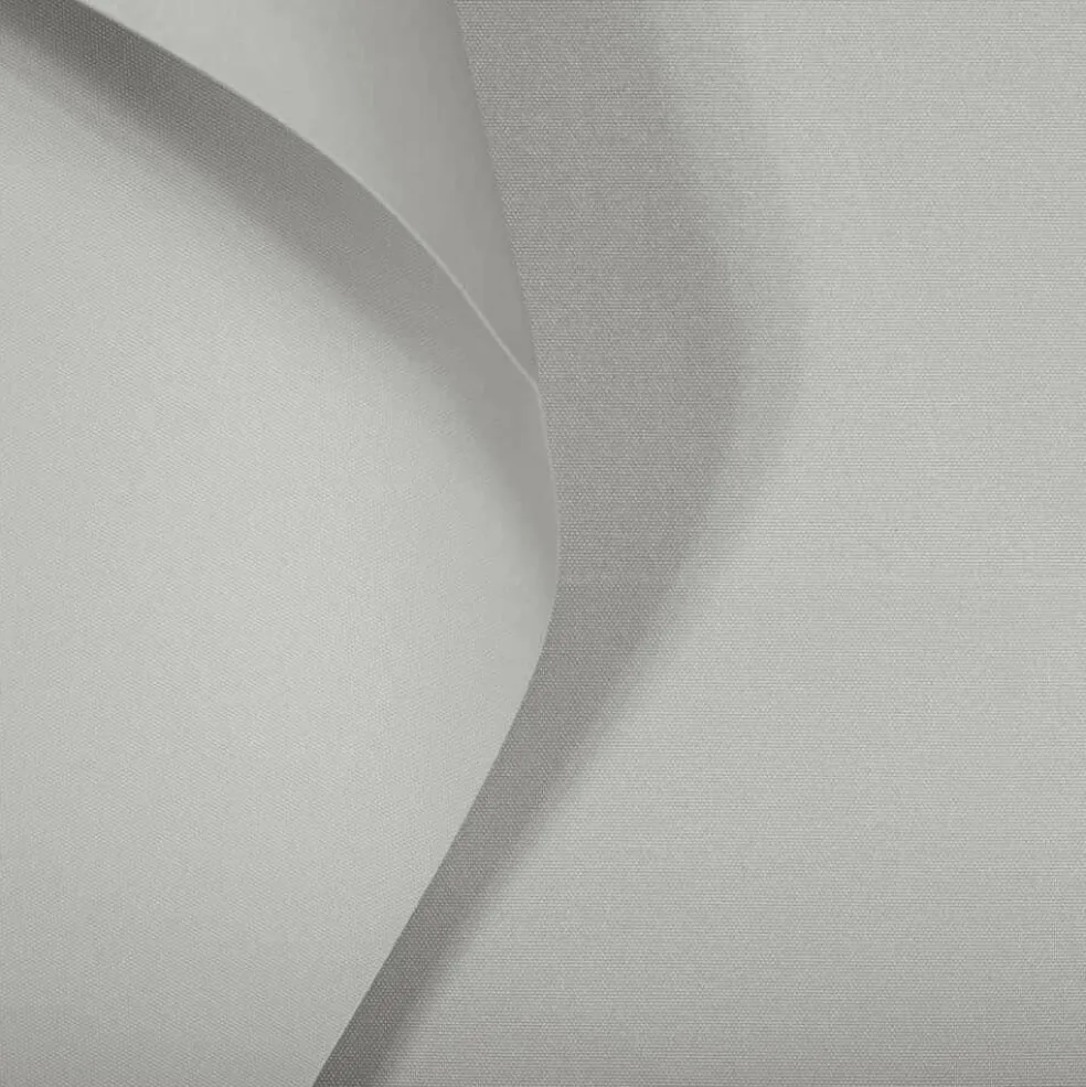 Ottertex® PU Solution Dyed Fade-Resistant Canvas Waterproof Oxford Fabric