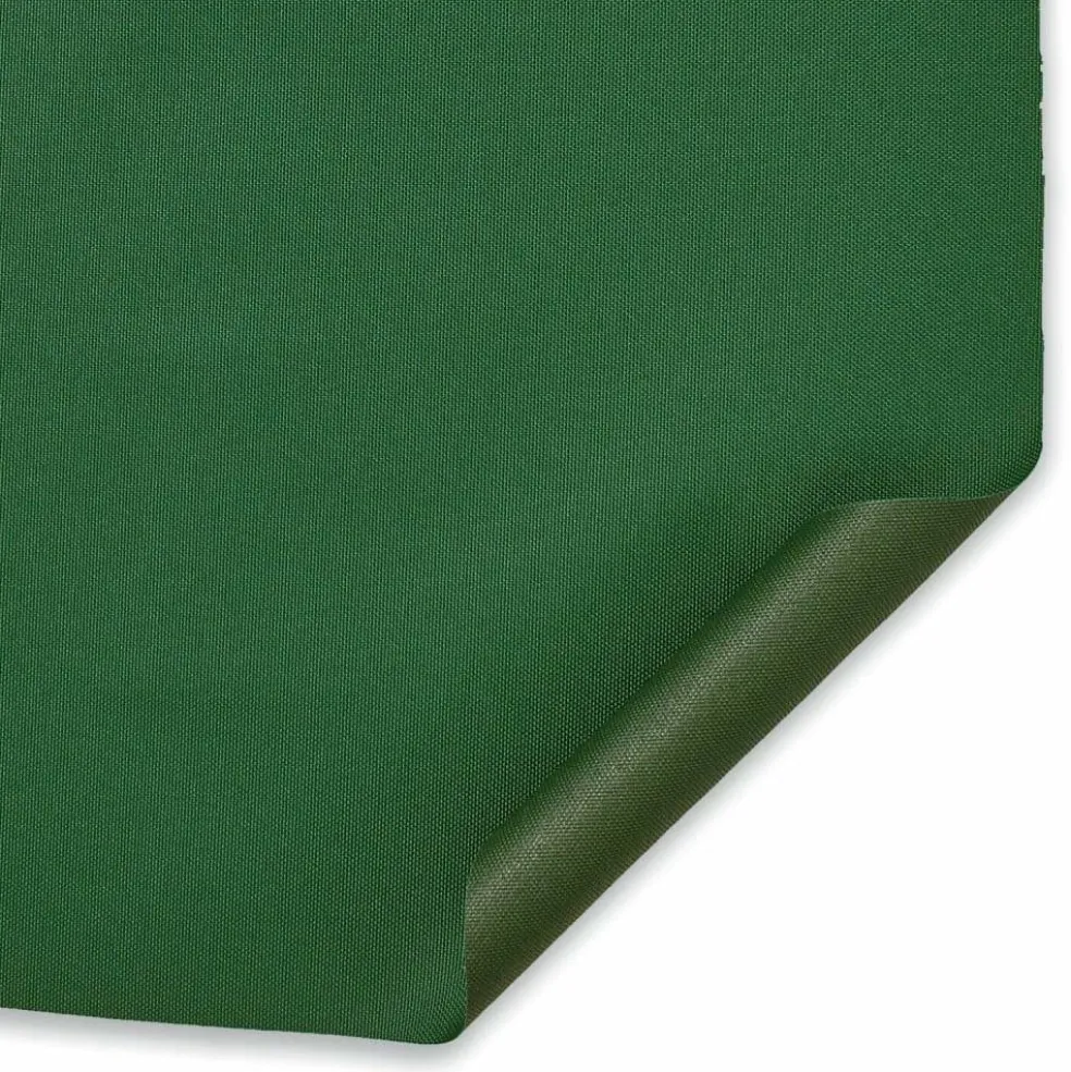 Ottertex® PU Solution Dyed Fade-Resistant Canvas Waterproof Oxford Fabric