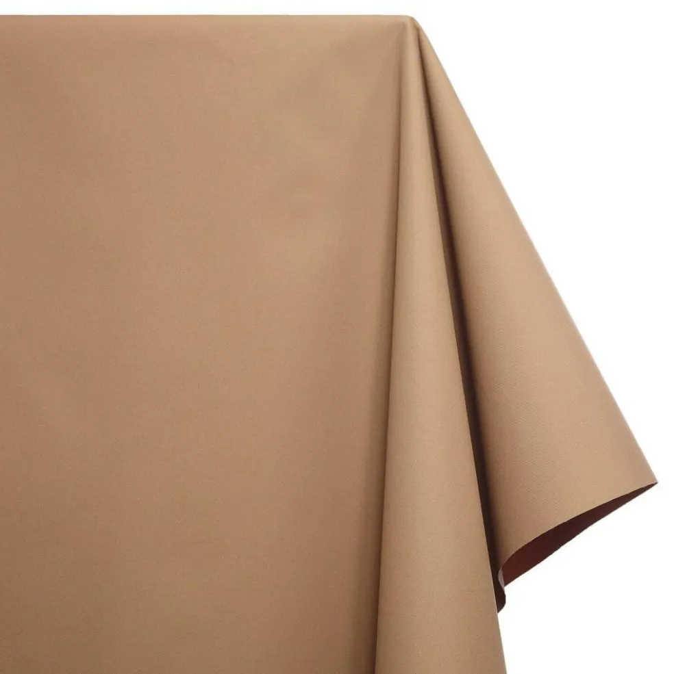 Ottertex® PU Solution Dyed Fade-Resistant Canvas Waterproof Oxford Fabric