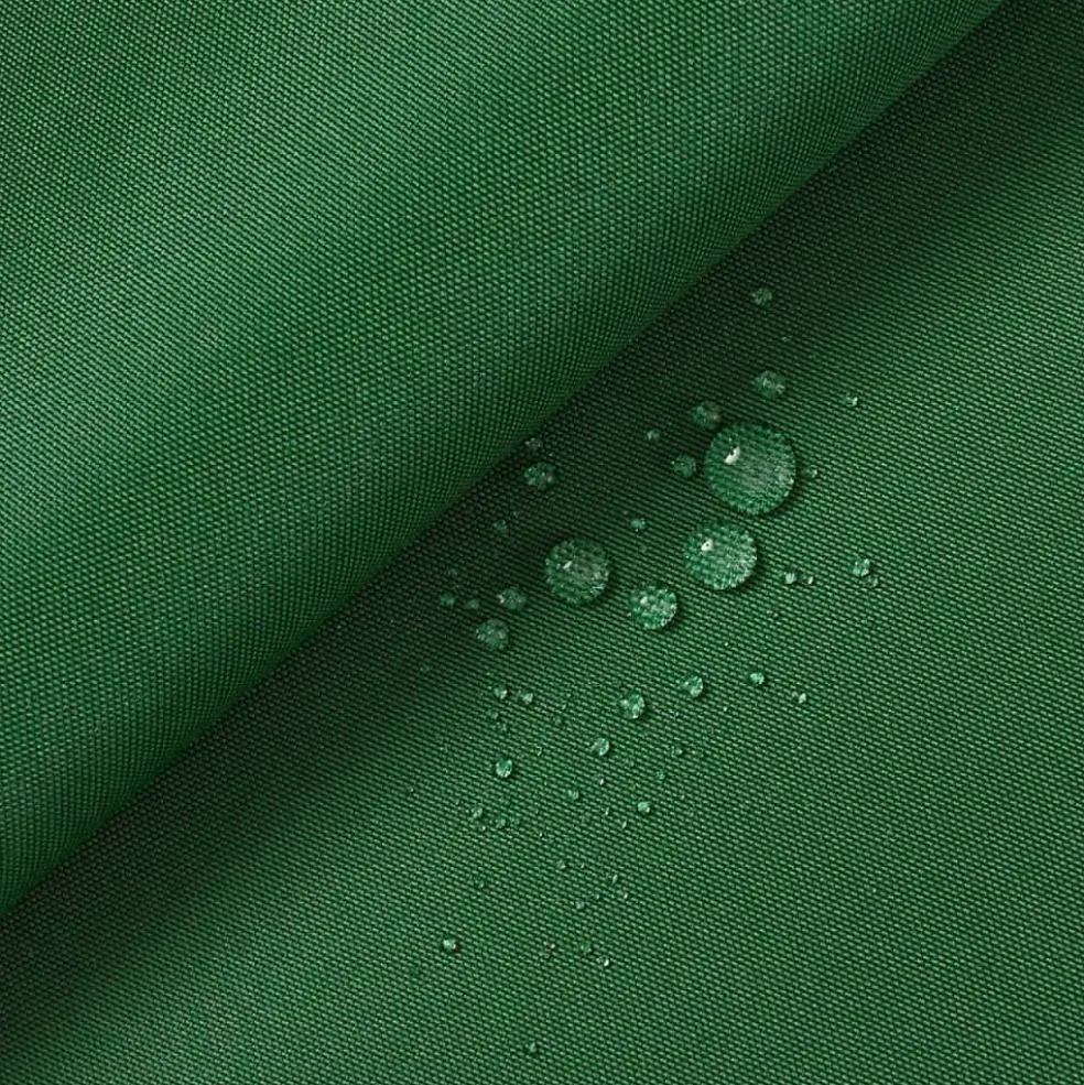 Ottertex® PU Solution Dyed Fade-Resistant Canvas Waterproof Oxford Fabric