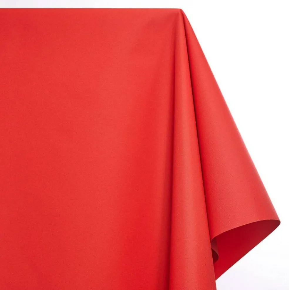 Ottertex® PU Solution Dyed Fade-Resistant Canvas Waterproof Oxford Fabric