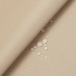 Ottertex® PU Solution Dyed Fade-Resistant Canvas Waterproof Oxford Fabric