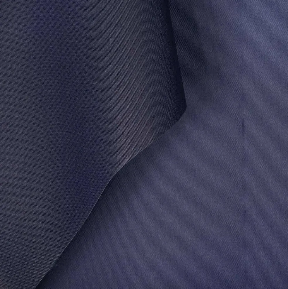 Ottertex® PU Solution Dyed Fade-Resistant Canvas Waterproof Oxford Fabric