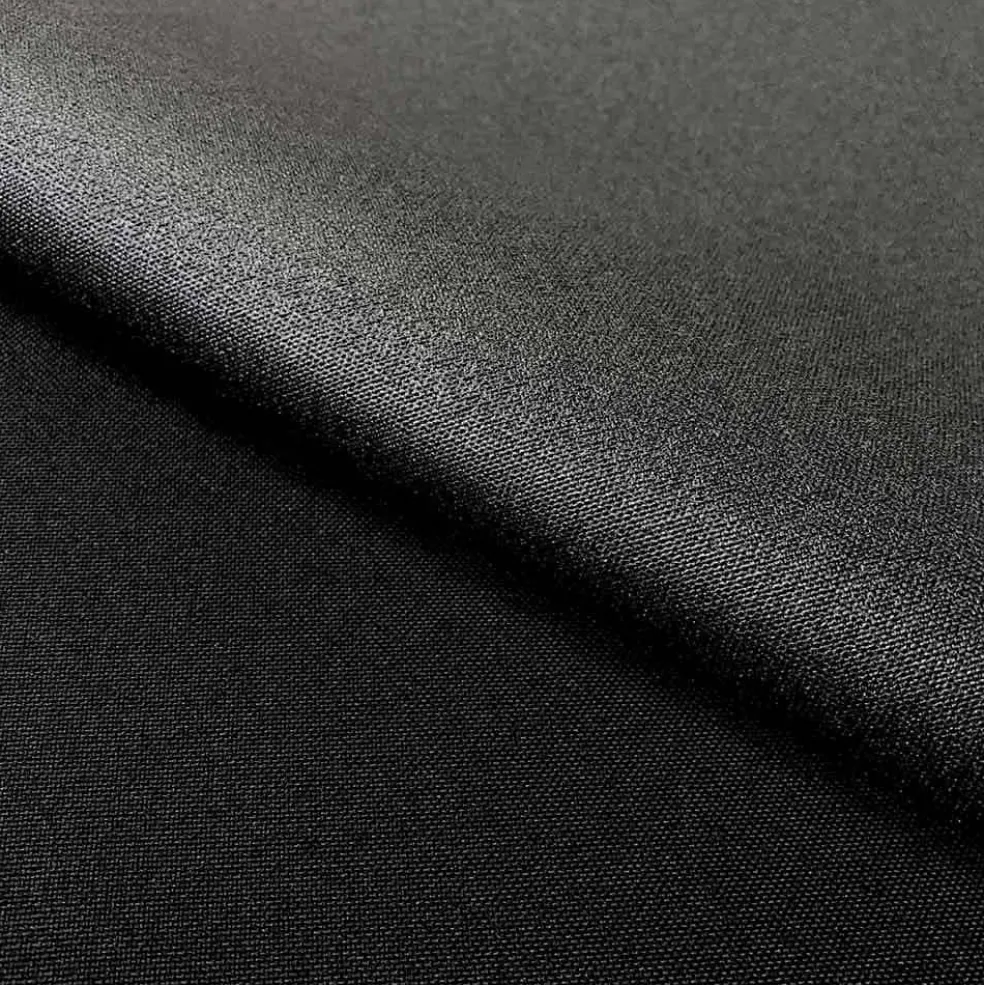 Ottertex® PU Solution Dyed Fade-Resistant Canvas Waterproof Oxford Fabric
