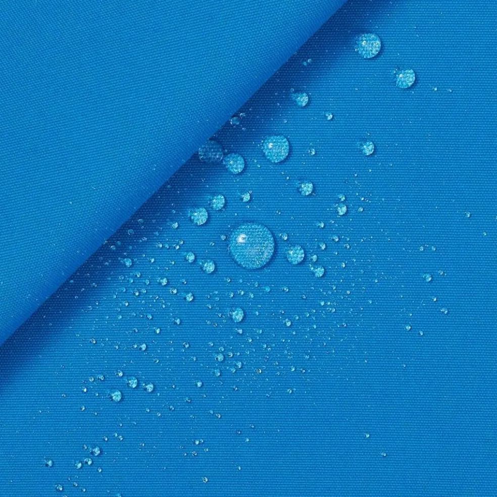 Ottertex® Solution-Dyed Waterproof Canvas Fabric