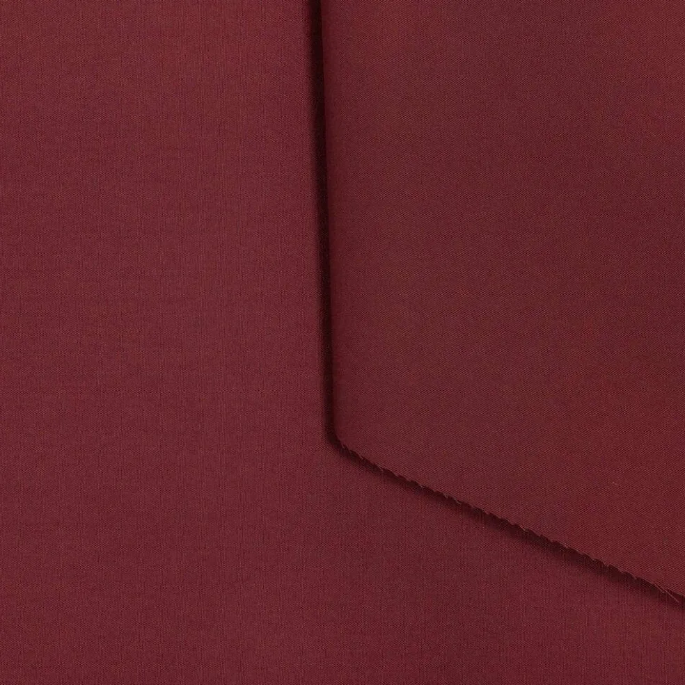 Ottertex® Solution-Dyed Waterproof Canvas Fabric