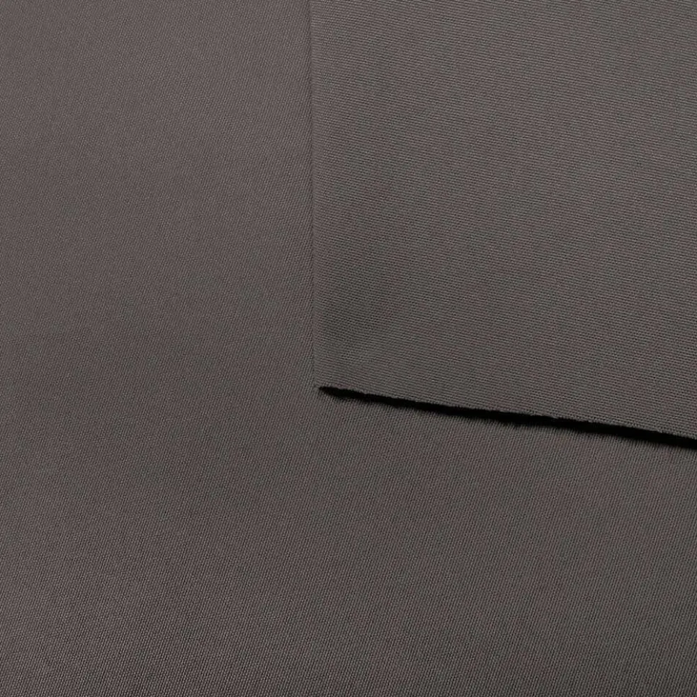 Ottertex® Solution-Dyed Waterproof Canvas Fabric
