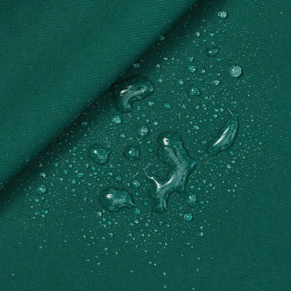 Ottertex® Solution-Dyed Waterproof Canvas Fabric