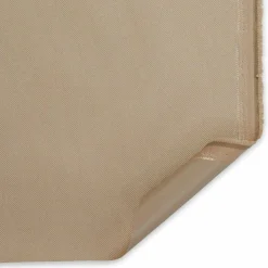 Ottertex® Waterproof Canvas Fabric with PVC Backing