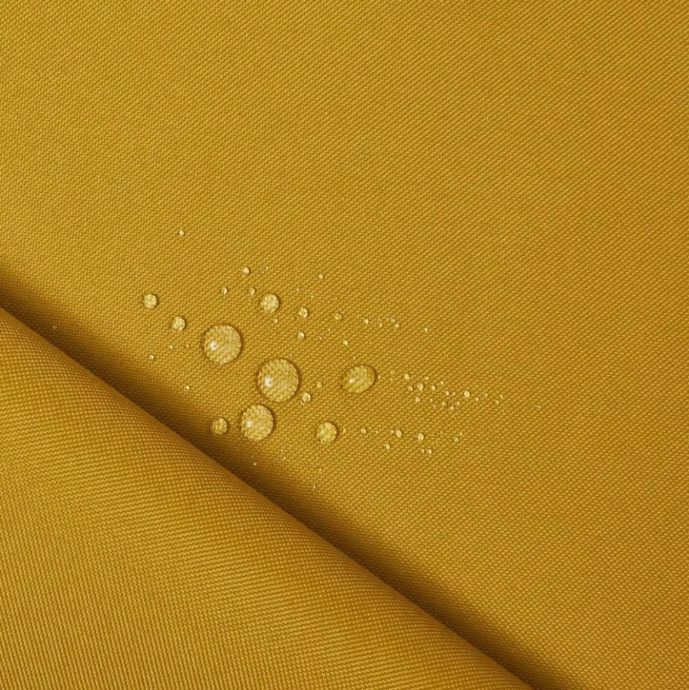 Ottertex® Waterproof Canvas Fabric with PVC Backing