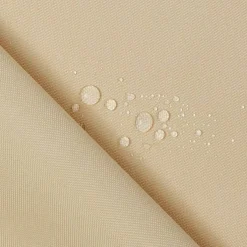 Ottertex® Waterproof Canvas Fabric with PVC Backing