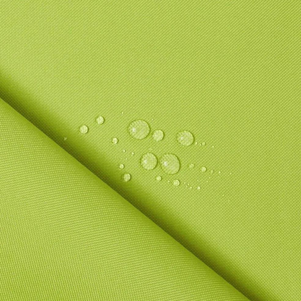 Ottertex® Waterproof Canvas Fabric with PVC Backing