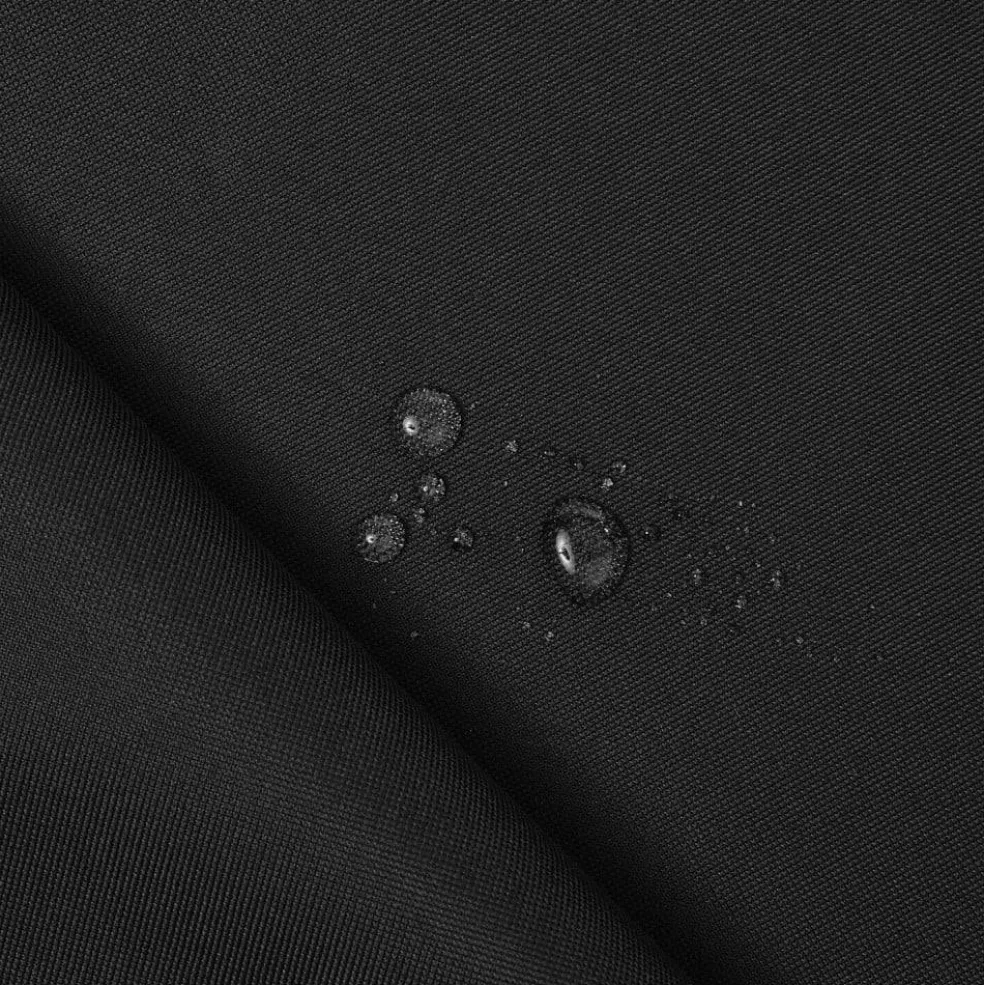 Ottertex® Waterproof Canvas Fabric with PVC Backing