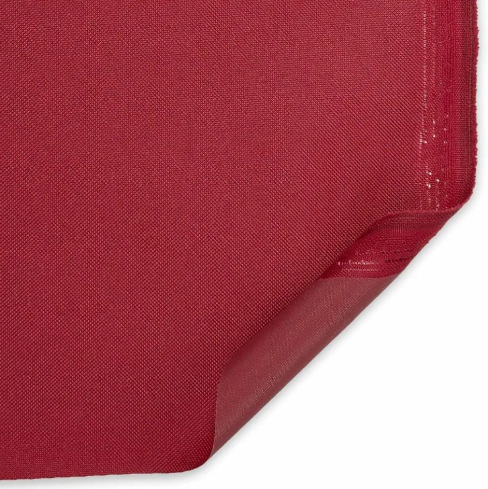 Ottertex® Waterproof Canvas Fabric with PVC Backing