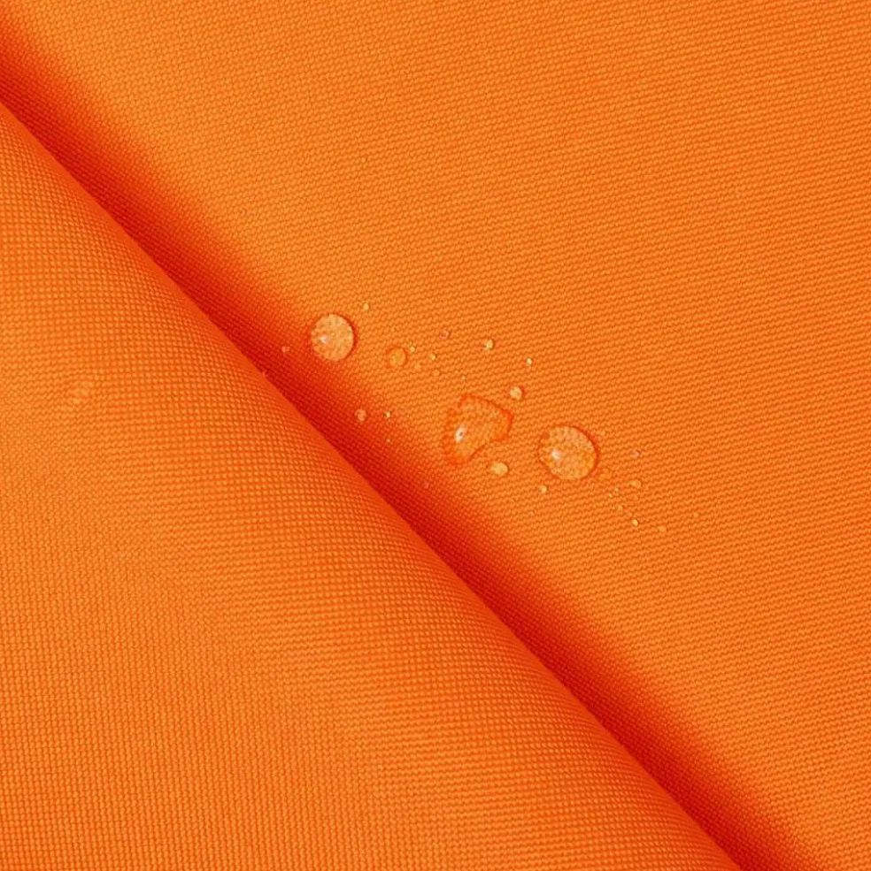 Ottertex® Waterproof Canvas Fabric with PVC Backing