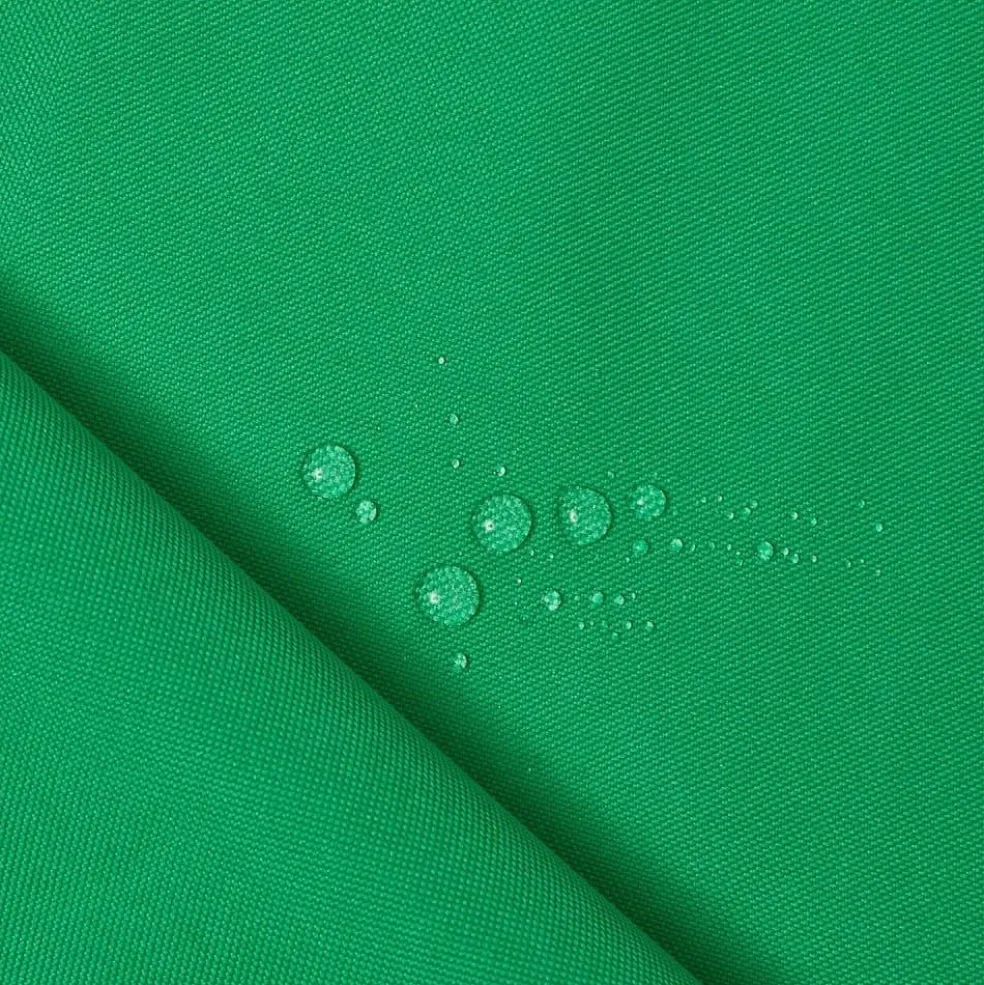 Ottertex® Waterproof Canvas Fabric with PVC Backing