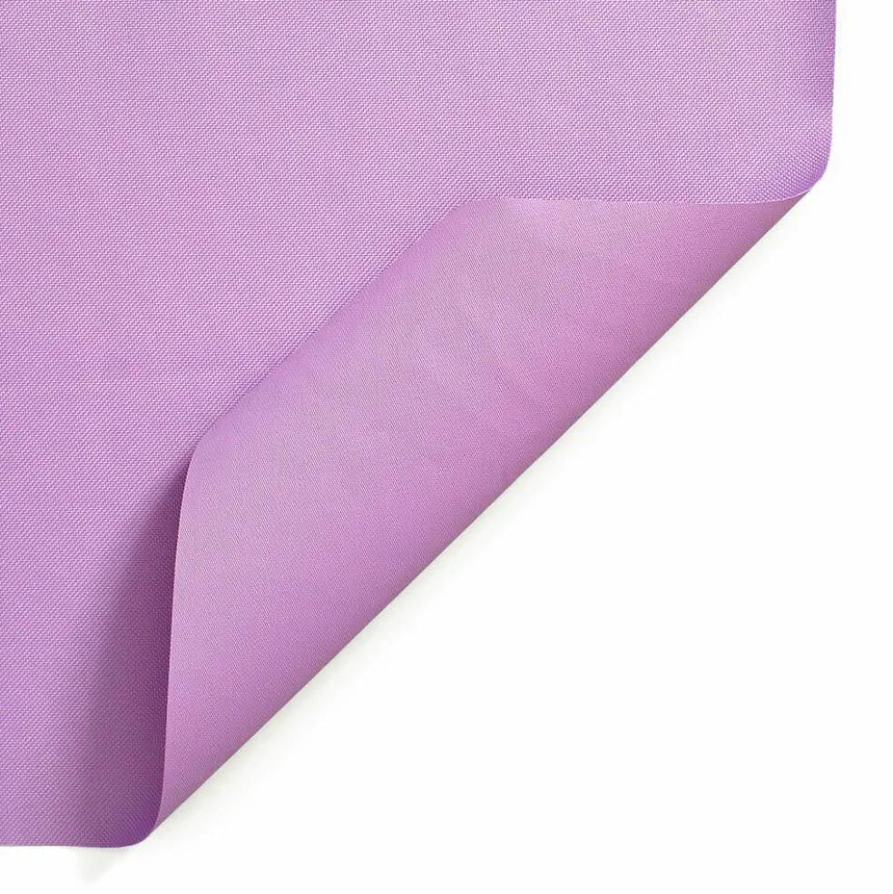 Ottertex® Waterproof Canvas Fabric with PVC Backing