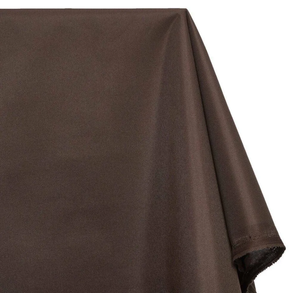 Ottertex® Waterproof Canvas Fabric with PVC Backing