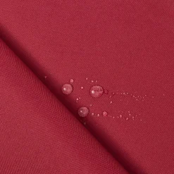 Ottertex® Waterproof Canvas Fabric with PVC Backing